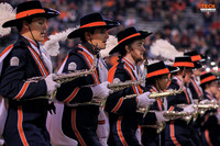 2017.11.24. VT at UVA.