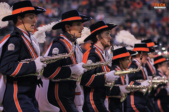 2017.11.24. VT at UVA.