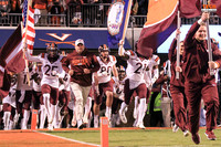 2017.11.24. VT at UVA.