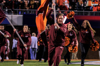 2017.11.24. VT at UVA.