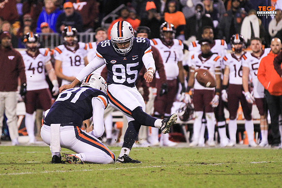 2017.11.24. VT at UVA.