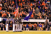 2017.11.24. VT at UVA.