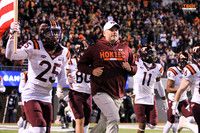 2017.11.24. VT at UVA.