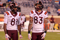2017.11.24. VT at UVA.