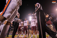2017.11.24. VT at UVA.