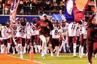2017.11.24. VT at UVA.