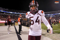 2017.11.24. VT at UVA.