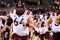 2017.11.24. VT at UVA.