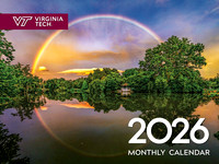 2026 Calendar