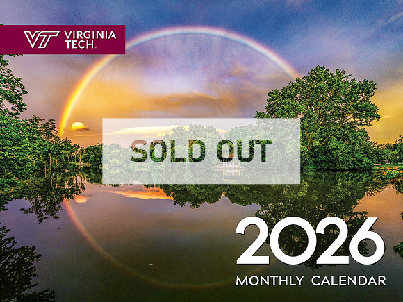 2026 Calendar