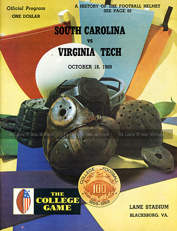 1969.10.18. USC at VT