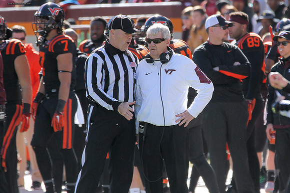 2015.11.21. UNC at VT.