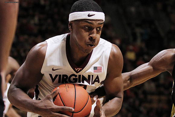 2015.11.14. ASU at VT