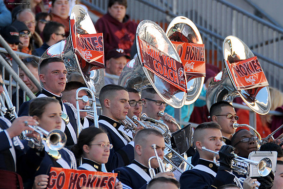 2015.11.21. UNC at VT.