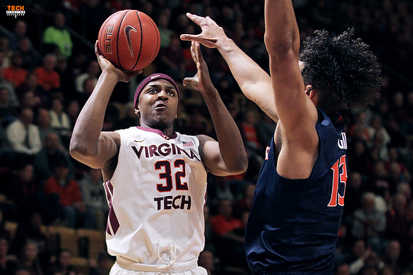 2016.01.04. UVA at VT