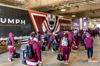 2026.10.24. Virginia Tech 20, Clemson 16. NCAA Football.