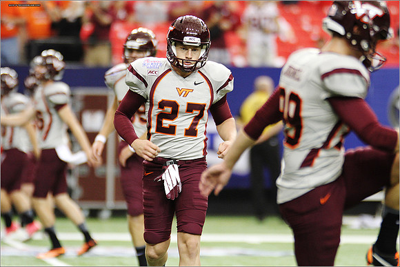 2013.08.31. VT vs Alabama