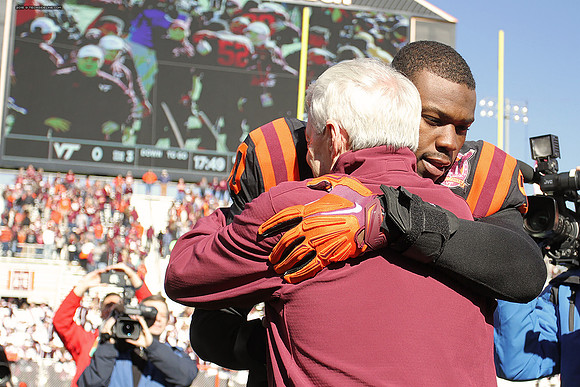 2015.11.21. UNC at VT.