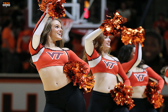 2015.11.18. JSU at VT