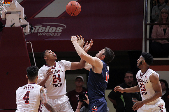 2016.01.04. UVA at VT