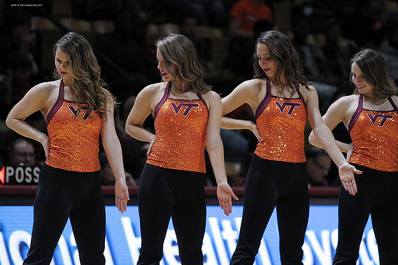 2015.11.14. ASU at VT