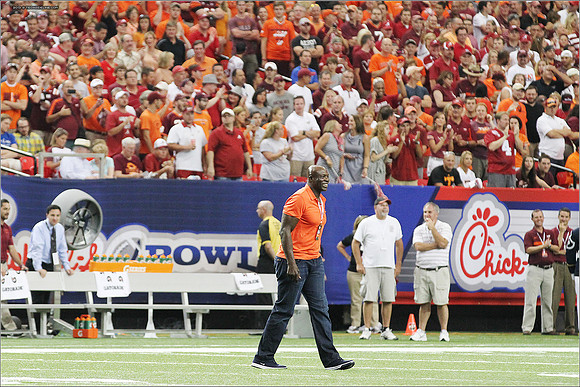 2013.08.31. VT vs Alabama