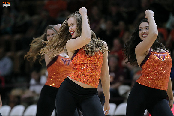 2015.12.13. Lamar at VT