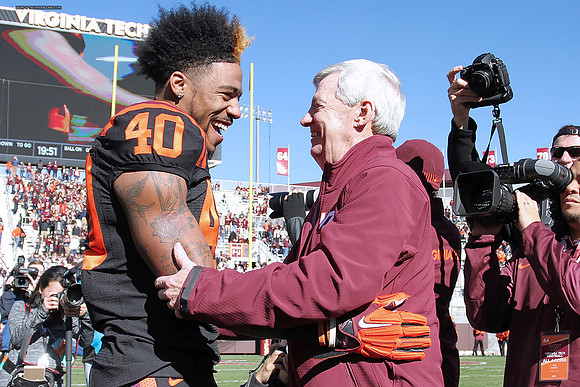 2015.11.21. UNC at VT.