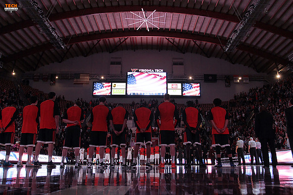 2016.01.04. UVA at VT
