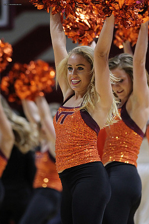 2015.11.14. ASU at VT