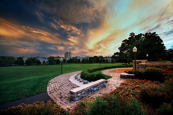 April 16 Memorial