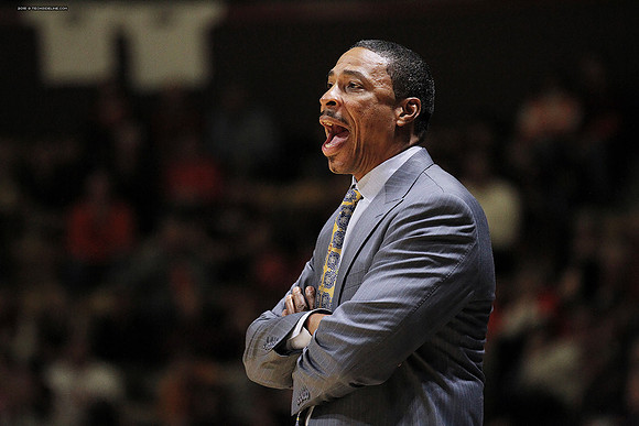 2015.11.14. ASU at VT
