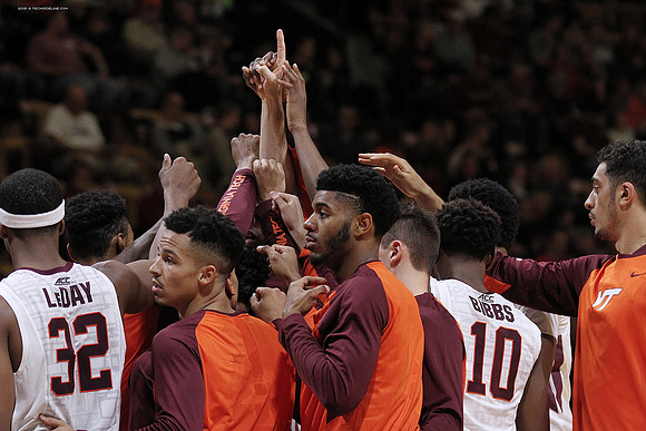 2015.11.14. ASU at VT