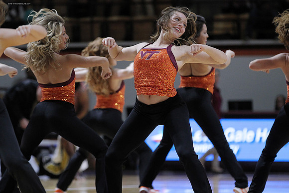 2015.11.14. ASU at VT