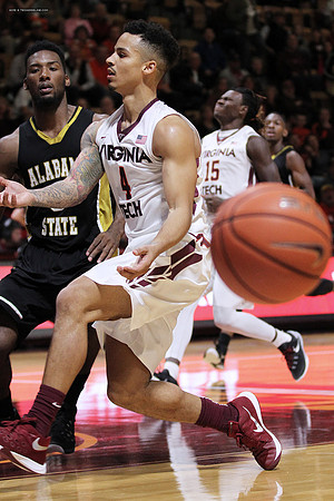 2015.11.14. ASU at VT
