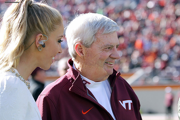2015.11.21. UNC at VT.