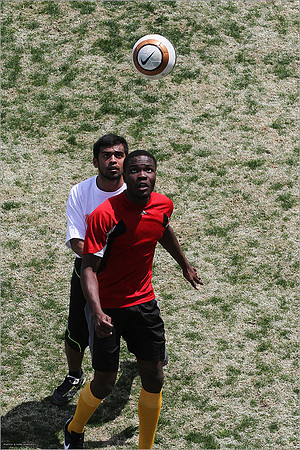 Virginia Tech World Cup. Event. 2014.