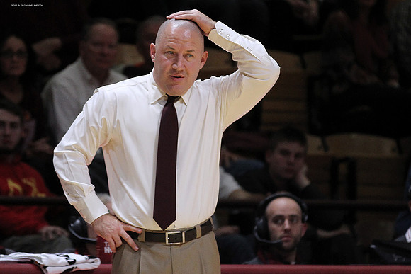 2015.11.14. ASU at VT