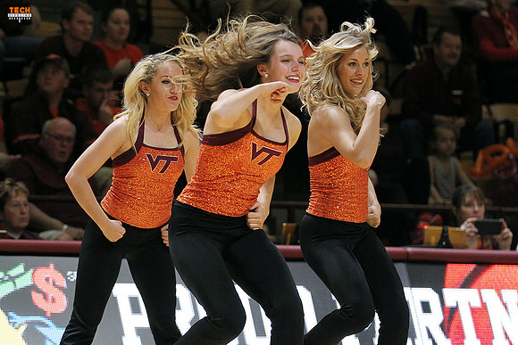 2015.12.13. Lamar at VT
