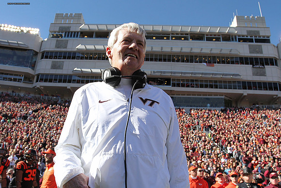 2015.11.21. UNC at VT.