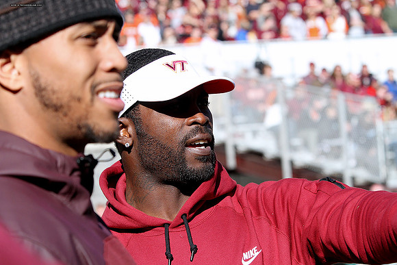 2015.11.21. UNC at VT.