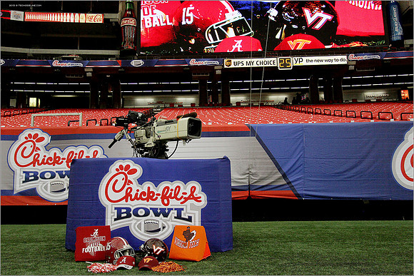 2013.08.31. VT vs Alabama