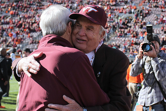 2015.11.21. UNC at VT.