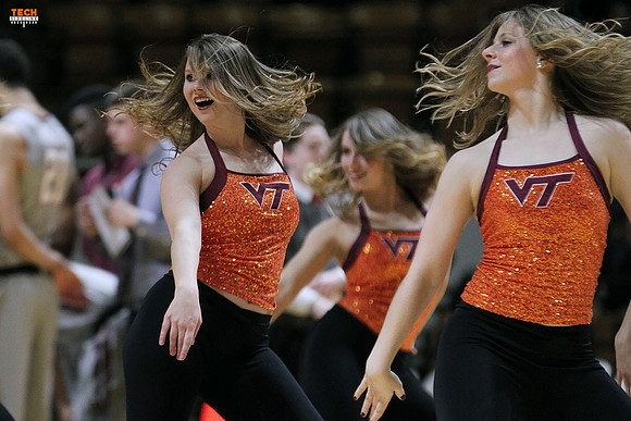 2015.12.13. Lamar at VT