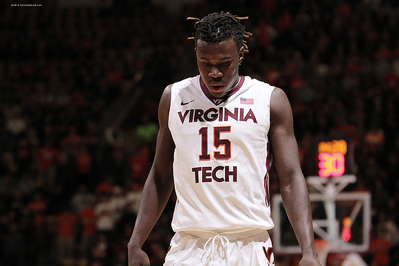 2015.11.14. ASU at VT