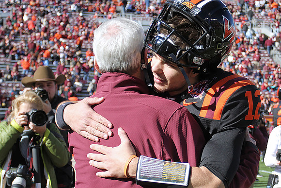 2015.11.21. UNC at VT.