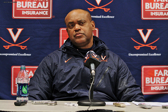 2014.11.29. UVA at VT