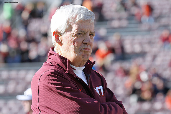 2015.11.21. UNC at VT.