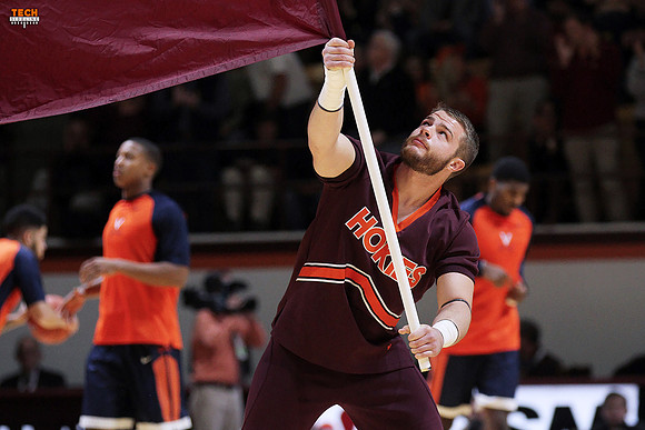 2016.01.04. UVA at VT