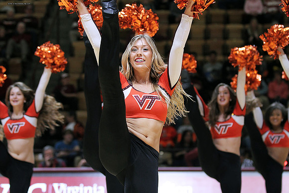 2015.11.18. JSU at VT